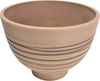 MARTA---vaso-piccolo-Taupe-Milani-Home