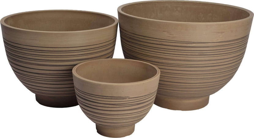 MARTA---vaso-piccolo-Taupe-Milani-Home