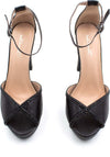 Marta Marzotto J2123 Scarpe Donna Fashion Con Tacco E Cinturino Sulla Caviglia Sandali Aperti Con Tacco 11,5 Cm Moda/Donna/Scarpe/Scarpe col tacco Starbag - Gaeta, Commerciovirtuoso.it