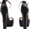 Marta Marzotto J2123 Scarpe Donna Fashion Con Tacco E Cinturino Sulla Caviglia Sandali Aperti Con Tacco 11,5 Cm Moda/Donna/Scarpe/Scarpe col tacco Starbag - Gaeta, Commerciovirtuoso.it