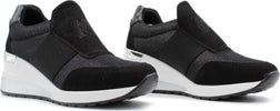 Marta Marzotto Mm1204 Sneakers Donna Casual Con Platform Elasticizzate Scarpe Sportive Design Elegante Moda/Donna/Scarpe/Sneaker e scarpe sportive/Sneaker casual Starbag - Gaeta, Commerciovirtuoso.it