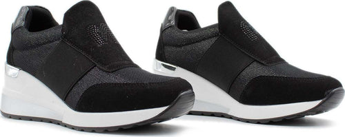 Marta Marzotto Mm1204 Sneakers Donna Casual Con Platform Elasticizzate Scarpe Sportive Design Elegante Moda/Donna/Scarpe/Sneaker e scarpe sportive/Sneaker casual Starbag - Gaeta, Commerciovirtuoso.it