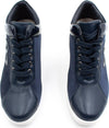 Marta-Marzotto-Mm1207-Sneakers-Donna-Casual-Design-Elegante-Con-Logo-Laterale-E-Lacci-Scarpe-Sportive-Con-Platform