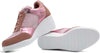 Marta Marzotto Mm1208 Sneakers Donna Rosa Con Platform E Lacci Scarpe Sportive Trendy Moda/Donna/Scarpe/Sneaker e scarpe sportive/Sneaker casual Starbag - Gaeta, Commerciovirtuoso.it