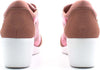 Marta Marzotto Mm1208 Sneakers Donna Rosa Con Platform E Lacci Scarpe Sportive Trendy Moda/Donna/Scarpe/Sneaker e scarpe sportive/Sneaker casual Starbag - Gaeta, Commerciovirtuoso.it