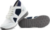Marta Marzotto Mm2031 Sneakers Casual Donna Bianche E Nere Con Suola Rialzata Scarpe Donna Sportive Con Lacci Moda/Donna/Scarpe/Sneaker e scarpe sportive/Sneaker casual Starbag - Gaeta, Commerciovirtuoso.it