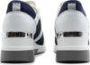 Marta Marzotto Mm2031 Sneakers Casual Donna Bianche E Nere Con Suola Rialzata Scarpe Donna Sportive Con Lacci Moda/Donna/Scarpe/Sneaker e scarpe sportive/Sneaker casual Starbag - Gaeta, Commerciovirtuoso.it