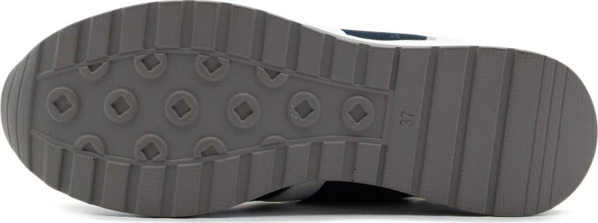 Marta Marzotto Mm2031 Sneakers Casual Donna Bianche E Nere Con Suola Rialzata Scarpe Donna Sportive Con Lacci Moda/Donna/Scarpe/Sneaker e scarpe sportive/Sneaker casual Starbag - Gaeta, Commerciovirtuoso.it