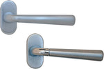 MARTELLINA-'FLOSS'-cromo-satinato-Forme