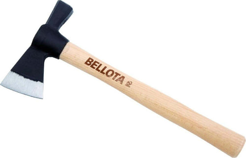 Martello a picozzino con testa in acciaio temprato e manico in legno Fai da te/Utensili elettrici e a mano/Utensili a mano/Martelli e magli/Martelli da carpentiere La Zappa - Altamura, Commerciovirtuoso.it