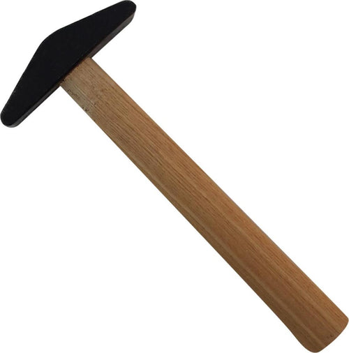 Martello battifalce a 2 penne con manico, testa in acciaio forgiato 500 gr Fai da te/Utensili elettrici e a mano/Utensili a mano/Martelli e magli/Martelli a colpo morto La Zappa - Altamura, Commerciovirtuoso.it