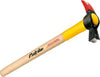 Martello becco rosso per carpentiere con calamita e manico in legno Mix Fai da te/Utensili elettrici e a mano/Utensili a mano/Martelli e magli/Martelli da carpentiere La Zappa - Altamura, Commerciovirtuoso.it