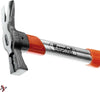 Martello-carpentiere-Kapriol-Evolution-300-grammi-lunghezza-47-cm