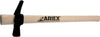 MARTELLO-CARPENTIERE-'SPAGNA'-gr.-250-con-calamita-Ariex