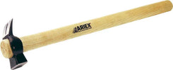 Martello 'Catania' per carpentiere con testa in acciaio e manico in legno 200 gr Fai da te/Utensili elettrici e a mano/Utensili a mano/Martelli e magli/Martelli da carpentiere La Zappa - Altamura, Commerciovirtuoso.it