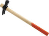Martello da falegname con testa in acciaio forgiato e manico in legno Fai da te/Utensili elettrici e a mano/Utensili a mano/Martelli e magli/Martelli da carpentiere La Zappa - Altamura, Commerciovirtuoso.it