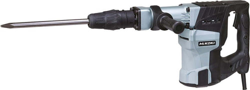 Martello demolitore hikoki h60mc con attacco sds-max per demolizione e frantumazione Fai da te/Utensili elettrici e a mano/Utensili elettrici/Martelli perforatori La Zappa - Altamura, Commerciovirtuoso.it