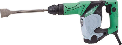 Martello demolitore scalpellatore con attacco sds-plus hikoki hitachi h25pv Fai da te/Utensili elettrici e a mano/Utensili elettrici/Martelli perforatori La Zappa - Altamura, Commerciovirtuoso.it