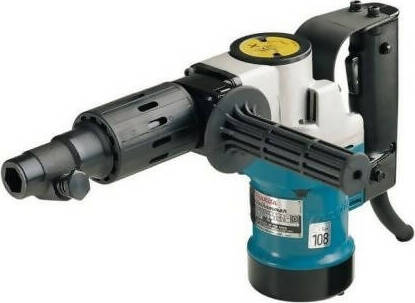 Martello-Demolitore-Trapano-A-Percussione-T-Makota-Modello-0810-Con-Valigetta