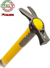 MARTELLO-FORGIATO-GLADIO-MASS-250-GR.-CON-MANICO-FIBRA-60-CM.