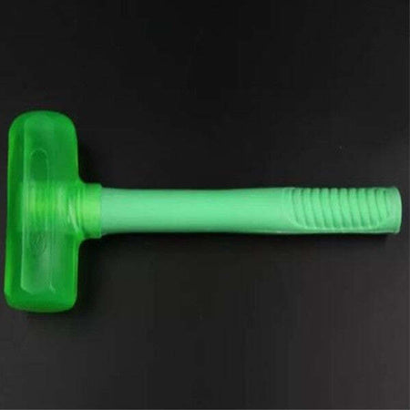 Martello In Gomma Verde Elastico Per Posa Piastrelle Pavimenti Lavori Casa Fai da te/Utensili elettrici e a mano/Utensili a mano/Martelli e magli/Magli di gomma Trade Shop italia - Napoli, Commerciovirtuoso.it