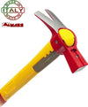 MARTELLO-L'INGEGNERE-MASS-250-GR.-CON-MANICO-FIBRA-50-CM.