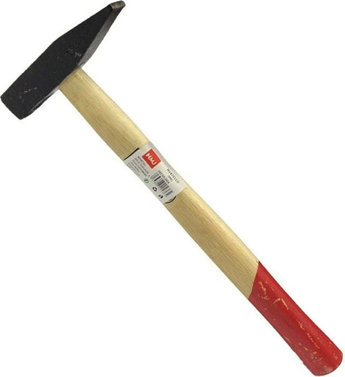 Martello Manico Legno Meccanico Tipo Tedesco 200gr 1/3 Falegname Carpentiere Casa, arredamento e bricolage > Bricolage e fai da te > Utensili Manuali > Martelli Trade Shop italia - Napoli, Commerciovirtuoso.it