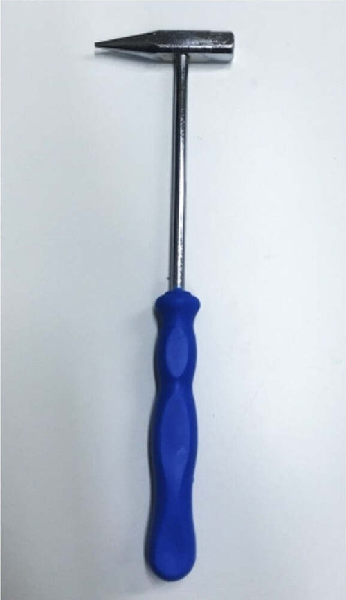 MARTELLO MARTELLETTO DOPPIA PUNTA PUNTERUOLO POLIGONALE CON MANICO IN PLASTICA Fai da te/Utensili elettrici e a mano/Utensili a mano/Martelli e magli/Martelli a testa arrotondata Trade Shop italia - Napoli, Commerciovirtuoso.it