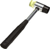 Martello Mazzuolo Con Testa In Gomma E Manico Ergonomico In Fibra E Vetro Fiber Fai da te/Utensili elettrici e a mano/Utensili a mano/Martelli e magli/Magli di gomma Trade Shop italia - Napoli, Commerciovirtuoso.it
