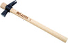 Martello per carpentiere con testa in acciaio temprato e manico in legno Fai da te/Utensili elettrici e a mano/Utensili a mano/Martelli e magli/Martelli da carpentiere La Zappa - Altamura, Commerciovirtuoso.it