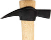 Martello per carpentiere con testa in acciaio temprato e manico in legno Fai da te/Utensili elettrici e a mano/Utensili a mano/Martelli e magli/Martelli da carpentiere La Zappa - Altamura, Commerciovirtuoso.it