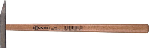 MARTELLO-PER-PIASTRELLE-CON-PUNTA-50gr---MANICO-IN-LEGNO