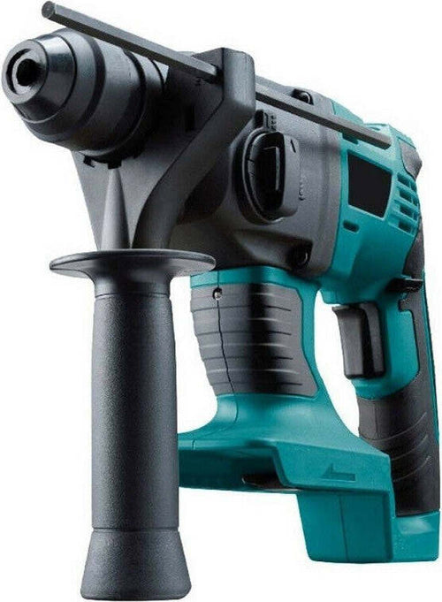 Martello Perforatore Rotativo A Batteria Ricaricabile 18v Schwartzmann Lavoro Casa, arredamento e bricolage > Bricolage e fai da te > Trapani e Avvitatori > Elettroutensili Trade Shop italia - Napoli, Commerciovirtuoso.it
