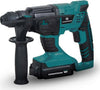 Martello Perforatore Rotativo A Batteria Ricaricabile 18v Schwartzmann Lavoro Casa, arredamento e bricolage > Bricolage e fai da te > Trapani e Avvitatori > Elettroutensili Trade Shop italia - Napoli, Commerciovirtuoso.it
