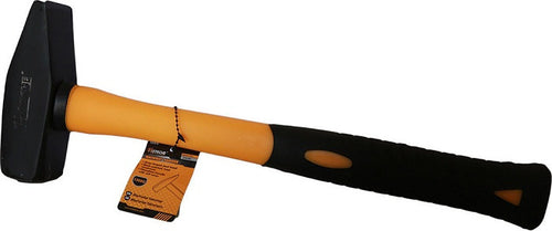 MARTELLO PROFESSIONALE IN FIBRA TIPO TEDESCO 1500G HOTECHE Fai da te/Utensili elettrici e a mano/Utensili a mano/Martelli e magli/Martelli a testa arrotondata Trade Shop italia - Napoli, Commerciovirtuoso.it