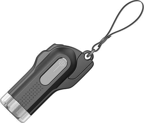 Martello Portatile di Sicurezza con Molla ad Alta Pressione per Finestrini Veicoli Auto e Taglierina Cintura