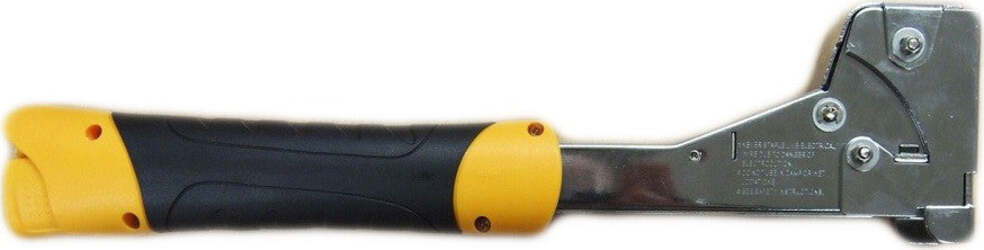 Martello Premontatore Spillatrice Sparapunti Meccanica Acciaio 6-14mm + 200 Graffette Fai da te/Utensili elettrici e a mano/Utensili elettrici/Chiodatrici e cucitrici/Spillatrici Trade Shop italia - Napoli, Commerciovirtuoso.it