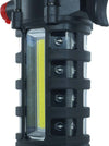 MARTELLO ROMPI VETRO CON TORCIA LED LAMPADA EMERGENZA CALAMITATA ZJ80 Auto e Moto/Accessori per auto/Accessori di emergenza/Attrezzi per la fuga d’emergenza Trade Shop italia - Napoli, Commerciovirtuoso.it
