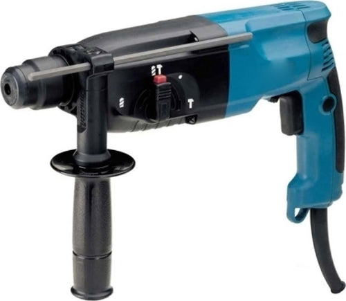 MARTELLO ROTATIVO ELETTRICO 650W TASSELLATORE PERFORATORE TRAPANO PERCUSSIONI Fai da te/Utensili elettrici e a mano/Utensili elettrici/Trapani/Trapani a percussione Trade Shop italia - Napoli, Commerciovirtuoso.it