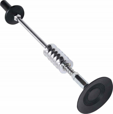 Martello Scorrevole Con Ventosa Molla A Pressione 59 Cm In Acciaio Al Carbonio Auto e Moto > Auto > Manutenzione Auto Trade Shop italia - Napoli, Commerciovirtuoso.it