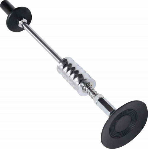 Martello Scorrevole Con Ventosa Molla A Pressione 59 Cm In Acciaio Al Carbonio Auto e Moto > Auto > Manutenzione Auto Trade Shop italia - Napoli, Commerciovirtuoso.it