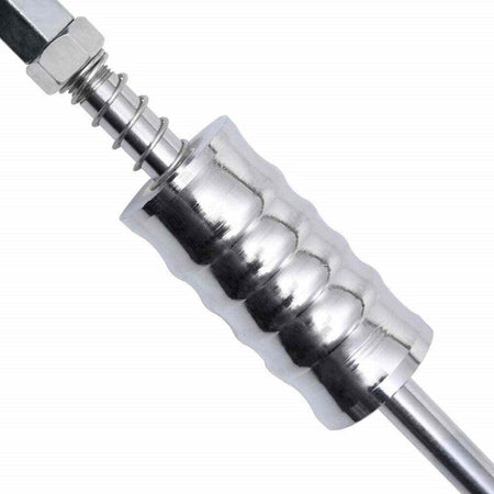Martello Scorrevole Con Ventosa Molla A Pressione 59 Cm In Acciaio Al Carbonio Auto e Moto > Auto > Manutenzione Auto Trade Shop italia - Napoli, Commerciovirtuoso.it