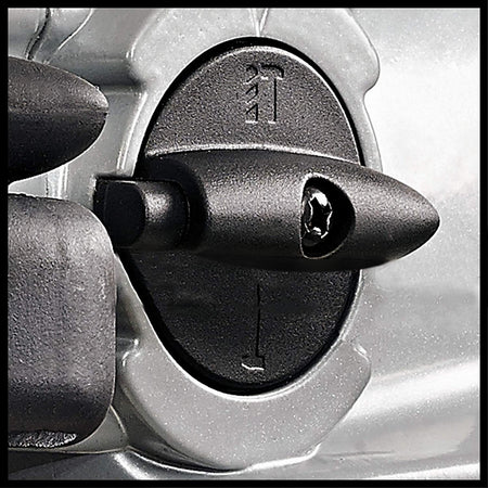 Martello tassellatore a percussione pneumatica con asta di profondità valigetta RT-RH 32 Fai da te/Utensili elettrici e a mano/Utensili elettrici/Trapani/Trapani a percussione La Zappa - Altamura, Commerciovirtuoso.it