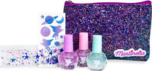 Martinelia Galaxy Dreams Fantastic Beauty Set Regalo Trucchi Bambina Con Beauty Smalti E Tatuaggi Giochi e giocattoli/Giochi d'imitazione e accessori di travestimento/Accessori per travestimento/Trucchi Cartoleria Deja Vu - Crotone, Commerciovirtuoso.it