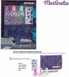 Martinelia Galaxy Dreams Fantastic Beauty Set Regalo Trucchi Bambina Con Beauty Smalti E Tatuaggi Giochi e giocattoli/Giochi d'imitazione e accessori di travestimento/Accessori per travestimento/Trucchi Cartoleria Deja Vu - Crotone, Commerciovirtuoso.it