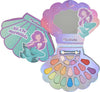 Martinelia Let´s Be Mermaid Eyeshadow Palette Set Da Trucco Sirenetta Per Bambine 23 Pz. Con Specchio Ombretti E Cipria Giochi e giocattoli/Giochi d'imitazione e accessori di travestimento/Accessori per travestimento/Trucchi Cartoleria Deja Vu - Crotone, Commerciovirtuoso.it