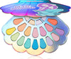 Martinelia Let´s Be Mermaid Eyeshadow Palette Set Da Trucco Sirenetta Per Bambine 23 Pz. Con Specchio Ombretti E Cipria Giochi e giocattoli/Giochi d'imitazione e accessori di travestimento/Accessori per travestimento/Trucchi Cartoleria Deja Vu - Crotone, Commerciovirtuoso.it