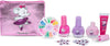 Martinelia Magic Ballet Nails & Case Cofanetto Trucchi E Smalti Bimba Con Adesivi Smalti Lucidalabbra E Borsetta Giochi e giocattoli/Giochi d'imitazione e accessori di travestimento/Accessori per travestimento/Trucchi Cartoleria Deja Vu - Crotone, Commerciovirtuoso.it
