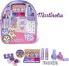 Martinelia My Best Friends Complete Beauty Set per Bambine Zainetto Set Trucchi Bellezza/Trucco/Set di trucchi Cartoleria Deja Vu - Crotone, Commerciovirtuoso.it