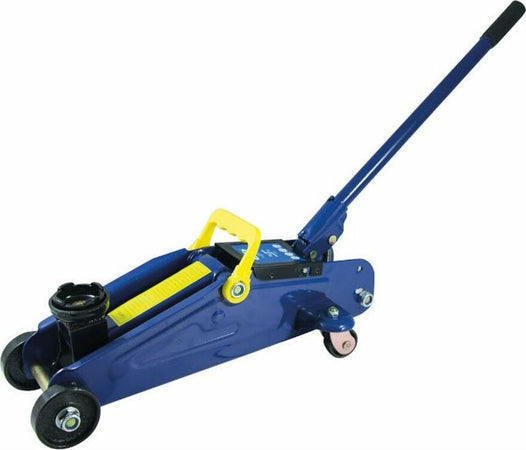 Martinetto idraulico a carrello 20 q